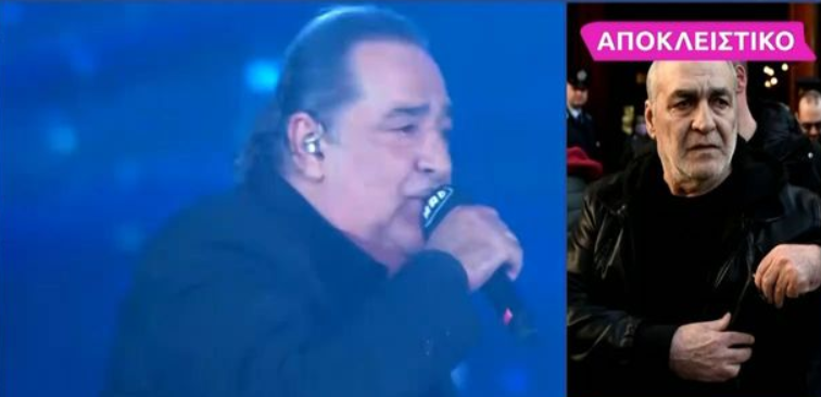 Τα συγκινητικά λόγια του αδελφού του Βασίλη Καρρά για το ετήσιο μνημόσυνο – «Ήταν σαν δεύτερη κηδεία και για εμάς και για τους φίλους του» [βίντεο]