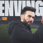 Κάρλος Κορμπεράν: Στην Βαλένθια ο πρώην προπονητής του Ολυμπιακού