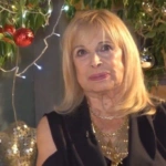 Άννα Φόνσου: Ο λόγος που δεν της αρέσουν οι γιορτές και η αδυναμία της για την κόρη της [βίντεο]