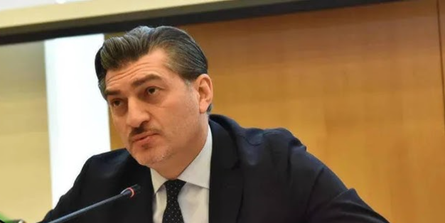 Γεωργία: Ορκίστηκε εν μέσω διαδηλώσεων ο νέος πρόεδρος Μιχαήλ Καβελασβίλι