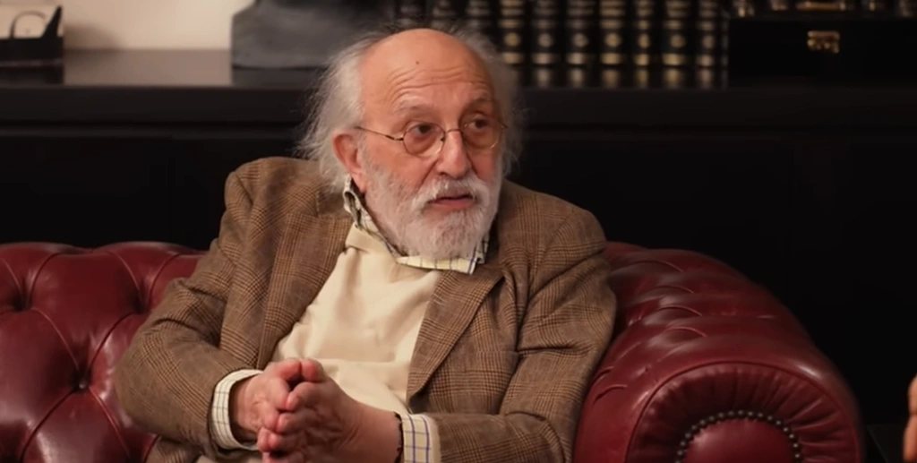 Αλέξανδρος Λυκουρέζος: Αποκαλύπτει ότι παραδέχθηκε στη Ζωή Λάσκαρη τις απιστίες του – Ποια ήτα