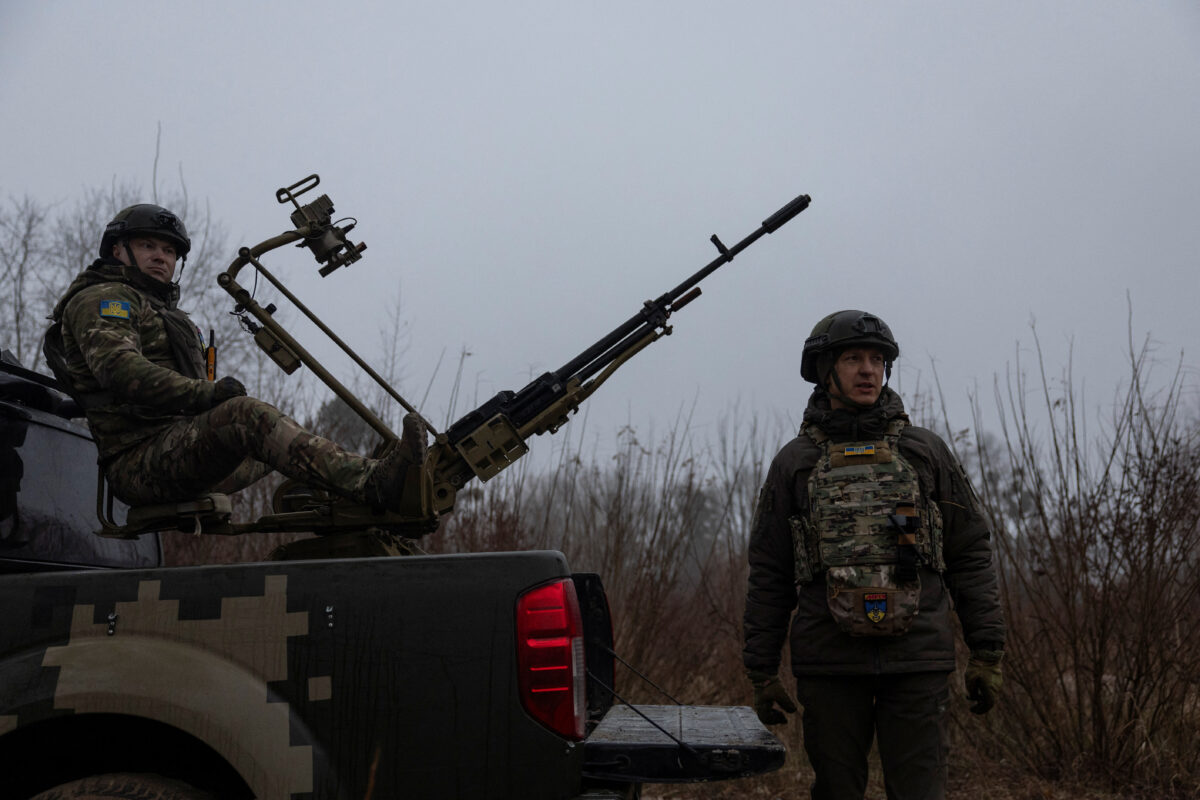 Ουκρανία Ρωσία