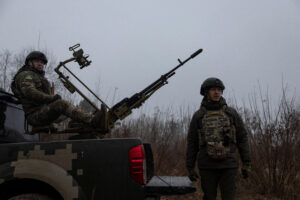 Ουκρανία Ρωσία