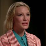 Κέιτ Μπλάνσετ για τεχνητή νοημοσύνη: «Ανησυχώ για τις συνέπειες που θα έχει στον μέσο άνθρωπο» (βίντεο)