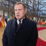 Παναγιωτόπουλος από Βρυξέλλες: Συμφωνήσαμε στην ανάγκη για σχέδιο εθελοντικών, αρχικά, επιστροφών Σύρων πολιτών