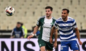 Παναθηναϊκός-Ατρόμητος: Η ώρα και το κανάλι του αγώνα