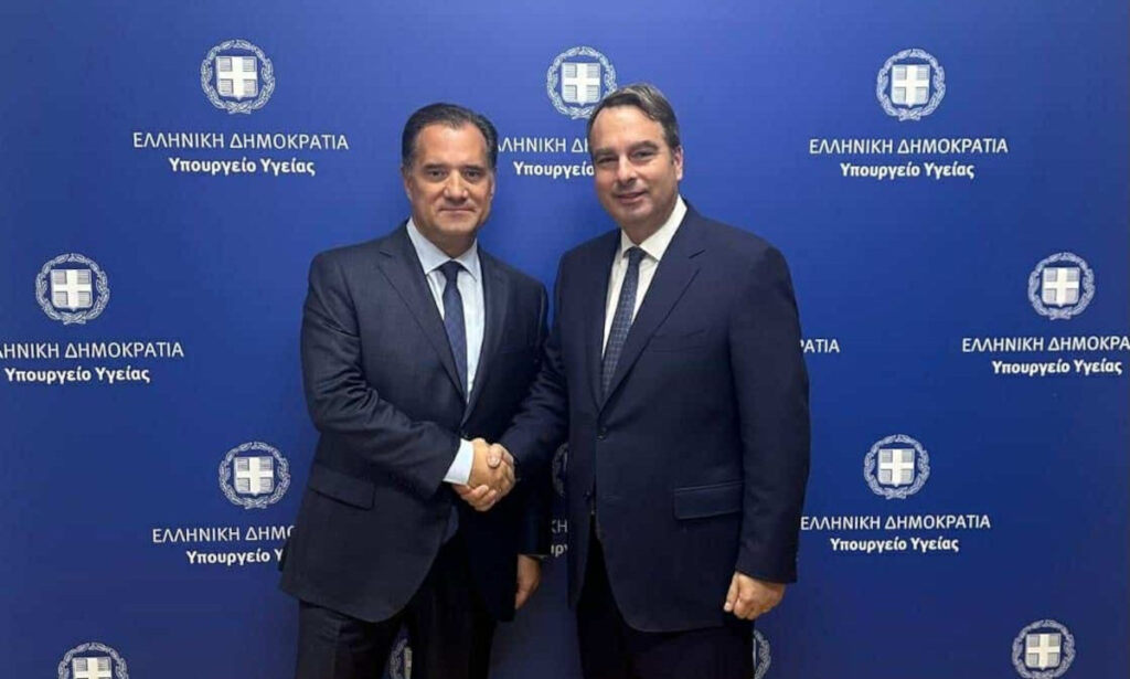 Νοσοκομείο Αγρινίου: Προχωρά το αιμοδυναμικό εργαστήριο – Συνάντηση Παπαθανάση με τον Υπουργό Υγείας