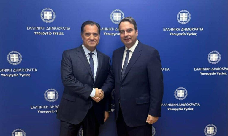 Νοσοκομείο Αγρινίου: Προχωρά το αιμοδυναμικό εργαστήριο – Συνάντηση Παπαθανάση με τον Υπουργό Υγείας