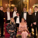 Παύλος και Μαρί Σαντάλ: Η οικογενειακή φωτογραφία στο ρεβεγιόν – Τα διαφορετικά φετινά Χριστούγεννα