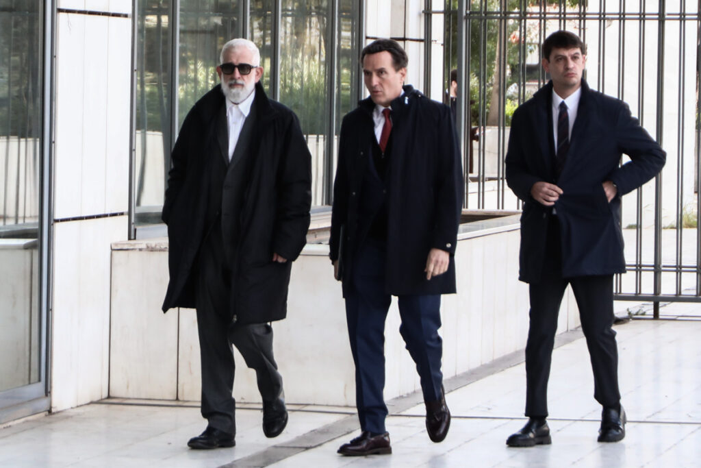 Δίκη Φιλιππίδη: Σοκ από τις περιγραφές – «Ούρλιαζα και απειλούσε πως θα με καταστρέψει»