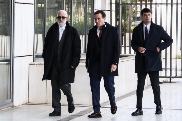 Δίκη Φιλιππίδη: Σοκ από τις περιγραφές – «Ούρλιαζα και απειλούσε πως θα με καταστρέψει»