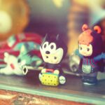 Οι χαρακτήρες κινουμένων σχεδίων που έχουμε αγαπήσει με το πέρασμα των δεκαετιών