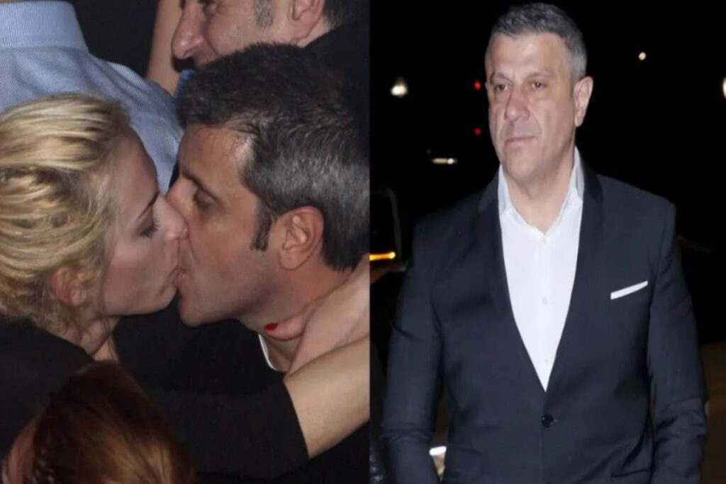 Κώστας Πηλαδάκης: Η ζωή ενός γόη άντρα – Οι επώνυμες που πέρασαν από τα χέρια του