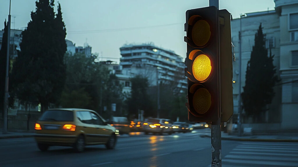 Προσοχή μην σας «γδάρουν» οι νέες κάμερες: H συνήθεια πολλών οδηγών που θα κοστίζει ακριβά!