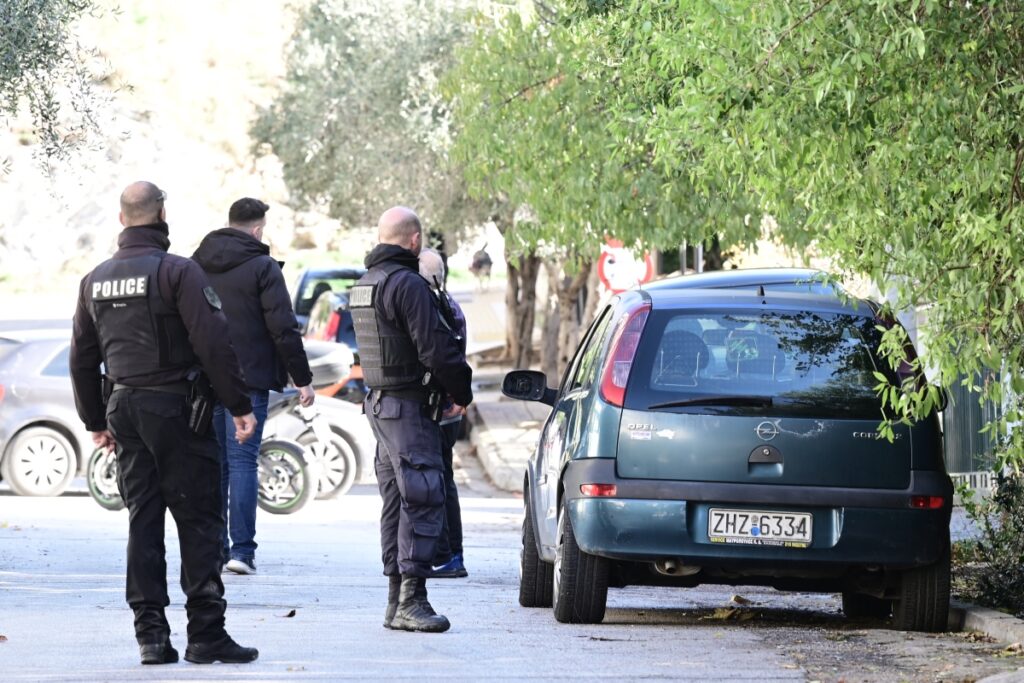 Πεδίο μάχης της τουρκικής μαφίας η Ελλάδα