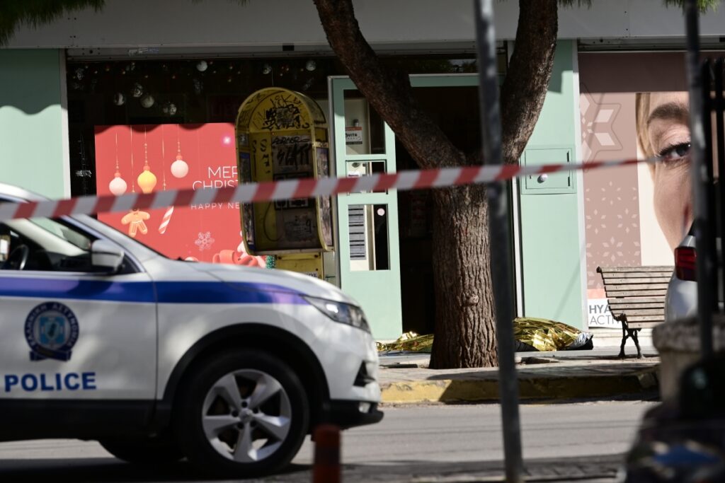 Διπλή δολοφονία στη Γλυφάδα: Ποινική δίωξη στους Τούρκους για την μαφιόζικη εκτέλεση