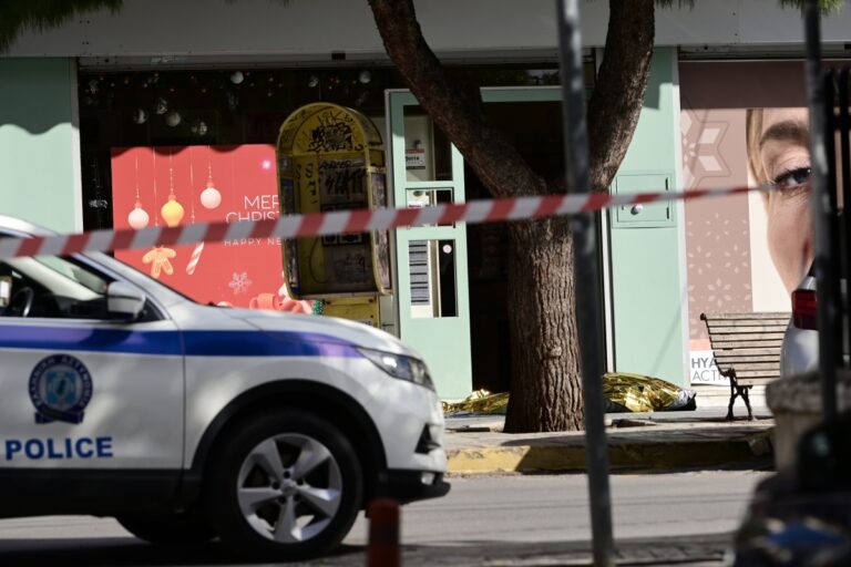 Διπλή δολοφονία στη Γλυφάδα: Ποινική δίωξη στους Τούρκους για την μαφιόζικη εκτέλεση