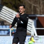 Conference League: Ο Φινλανδός διαιτητής Ρεϊτάλα στο ματς του Παναθηναϊκού με την Νιού Σέιντς