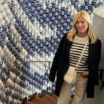 Μαρί Σαντάλ: Το σπάνιο βίντεο από την έπαυλη στη Νέα Υόρκη – Οι γιορτινές προετοιμασίες