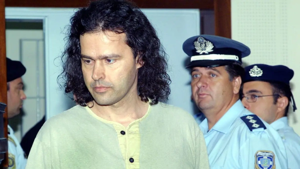 Σάββας Ξηρός: Φοιτητής στα 62 του ο τρομοκράτης της 17 Νοέμβρη – Τι κάνει και που βρίσκεται σήμερα