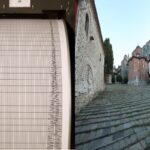 Σεισμός στη Χαλκιδική: Ζητήθηκε προσεισμικός έλεγχος – «Είμαστε δυνατοί, διότι έχουμε γερές βάσεις» σημείωσε στο Eleftherostypos.gr ο Διοικητής του Αγίου Όρους