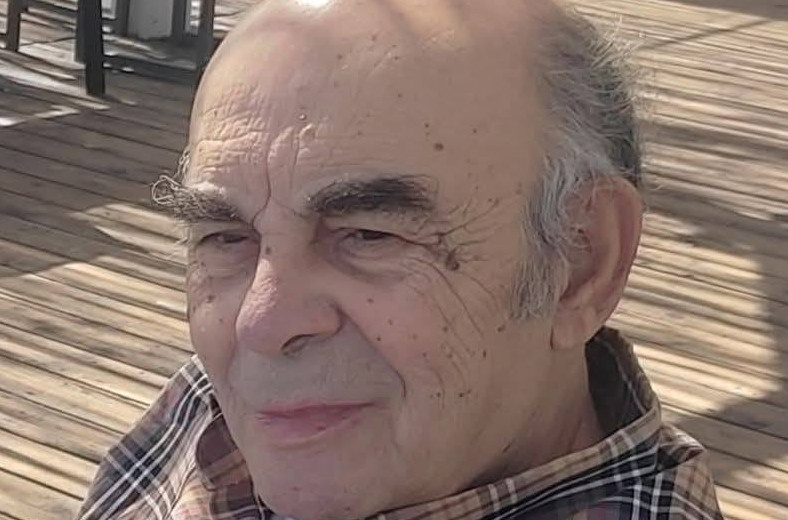 Πέθανε ο Τάσος Σαλεσιώτης – Η ανακοίνωση της ΕΡΤ