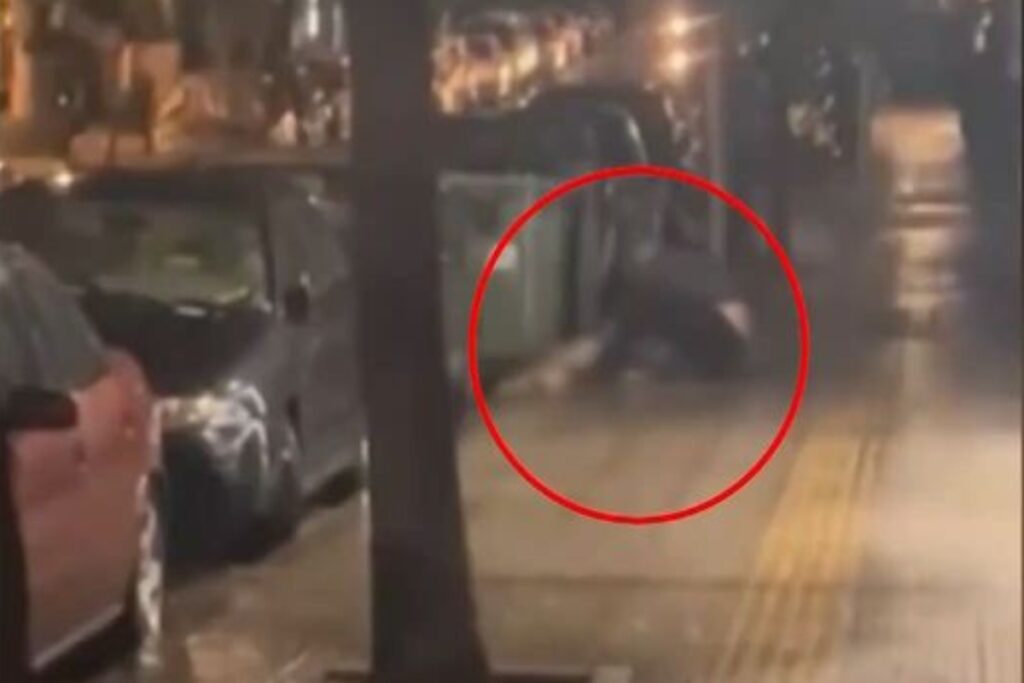 Κυψέλη: Δεν τα κατάφερε ο σκυλάκος που μαχαιρώθηκε από 47χρονο μανιακό – Οργή για τον δολοφόνο