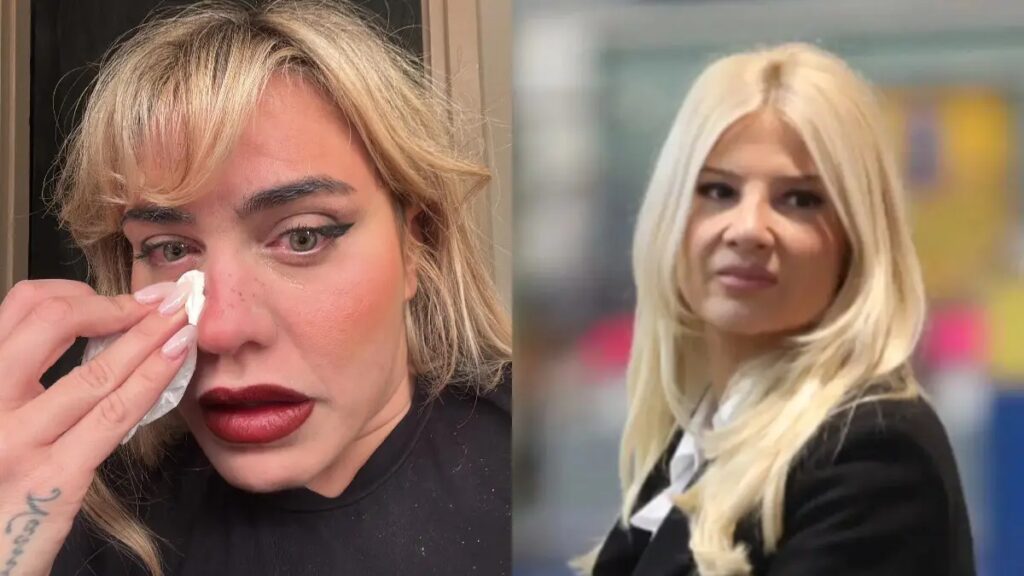 Τα επεισοδιακά Χριστούγεννα των διασήμων: Ο χωρισμός, η εγκυμοσύνη έκπληξη και η θλίψη της Σκορδά