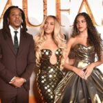 Jay Z – Beyoncé: Οικογενειακώς στο κόκκινο χαλί μετά τις κατηγορίες για βιασμό ανήλικης – Μαζί η 12χρονη κόρη τους