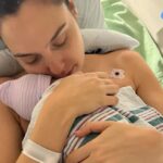 Πασίγνωστη πρωταγωνίστρια αποκαλύπτει: Βρέθηκε θρόμβος στον εγκέφαλό της στον 8ο μήνα της εγκυμοσύνης