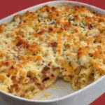 Η τέλεια συνταγή με τη γαλοπούλα που περίσσεψε – Φτιάξτε το νοστιμότερο σουφλέ