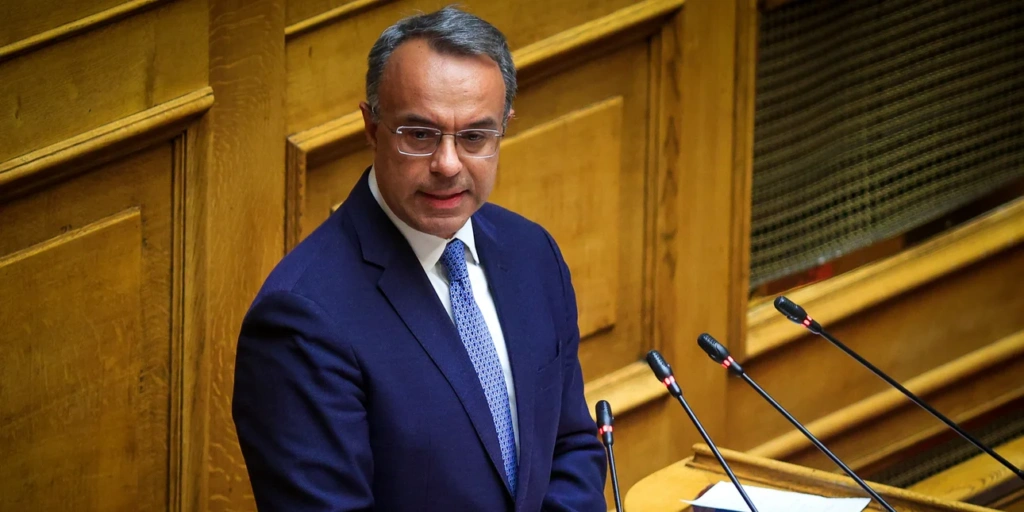 Αρθρο Χρήστου Σταϊκούρα στον ΕΤ: Ο εμβληματικός ΒΟΑΚ και τα έργα υποδομών στην Κρήτη