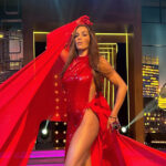 Κατερίνα Στικούδη: Η στιγμή που λυγίζει on air για τον πατέρα της