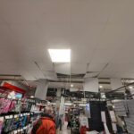 Σεισμός Αιτωλοακαρνανία: Η στιγμή της δόνησης – Πανικόβλητη έτρεχε η υπάλληλος καταστήματος