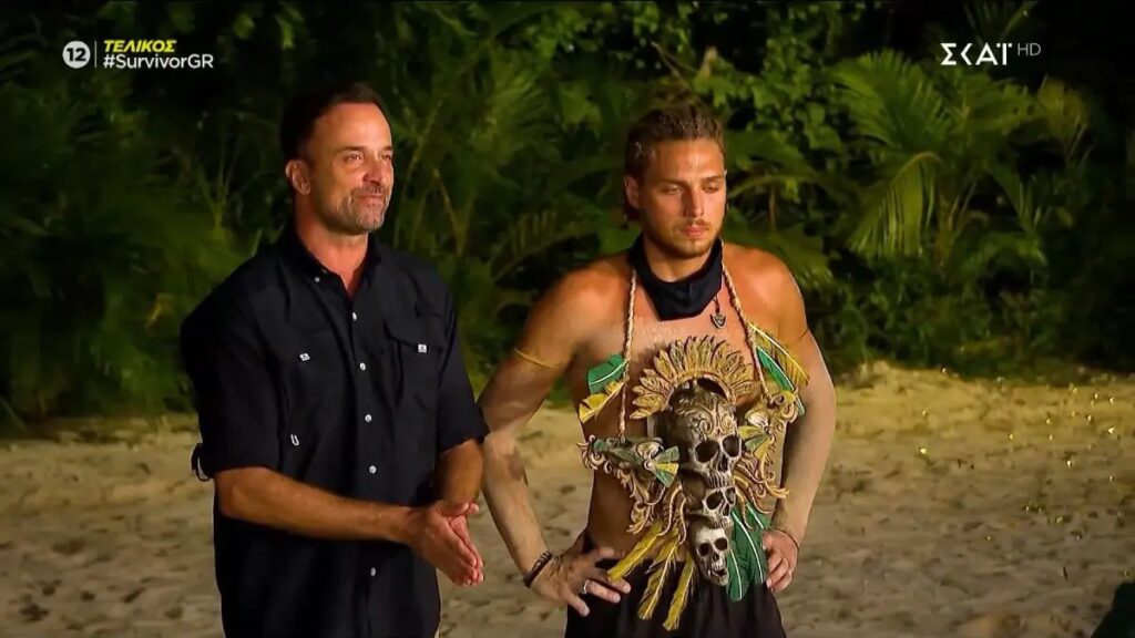 Survivor τελικός 12/12: Τα χειρότερα νούμερα τηλεθέασης στην ιστορία του ριάλιτι