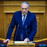 Θεοδωρικάκος για τους πεσόντες των Ιμίων: «Αθάνατοι ήρωες – Δεν τους ξεχνάμε ποτέ»