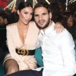 Ζέτα Θεοδωροπούλου: Ερωτευμένη ξανά μετά τον χωρισμό με τον Ταχτσίδη – Αποκλειστικές φωτογραφίες