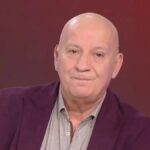 Θανάσης Κατερινόπουλος: Ποιος είναι “ο ταξίαρχος της καρδιάς μας”; Ποια είναι η “ηρωίδα” δίπλα του;