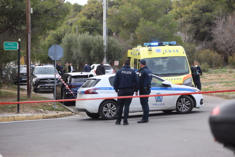 Δολοφονία στους Θρακομακεδόνες: Δύο συλλήψεις από το ελληνικό FBI 