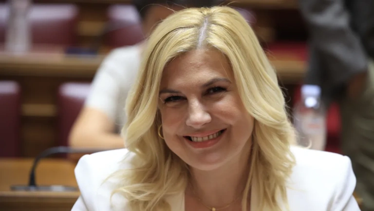 Θρασκιά: «Η εντολή και η στήριξη όσων με εμπιστεύτηκαν, με υποχρεώνει να πάρω μια ξεκάθαρη θέση σε όσα έχουν συμβεί»