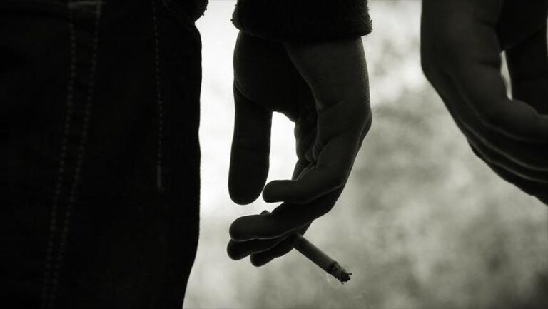 Κάπνισμα: Κάθε τσιγάρο κλέβει 20 λεπτά ζωής από τους καπνιστές, σύμφωνα με νέα μελέτη