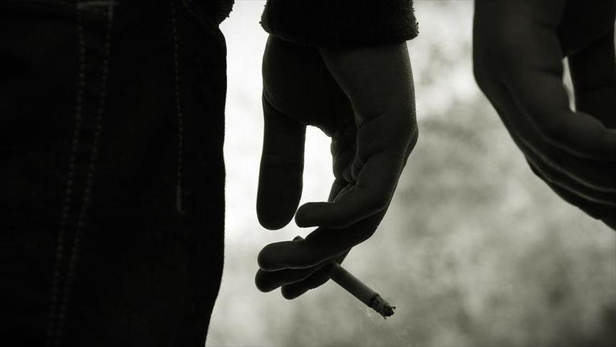 Κάπνισμα: Κάθε τσιγάρο κλέβει 20 λεπτά ζωής από τους καπνιστές, σύμφωνα με νέα μελέτη