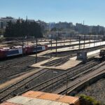 Θεσσαλονίκη: Ποια δρομολόγια του Προαστιακού δεν θα πραγματοποιηθούν το Σαββατοκύριακο