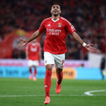 Τρομερός Παυλίδης! Εχει πετύχει χατ τρικ στο ημίχρονο της Μπενφίκα με τη Μπαρτσελόνα [βίντεο]