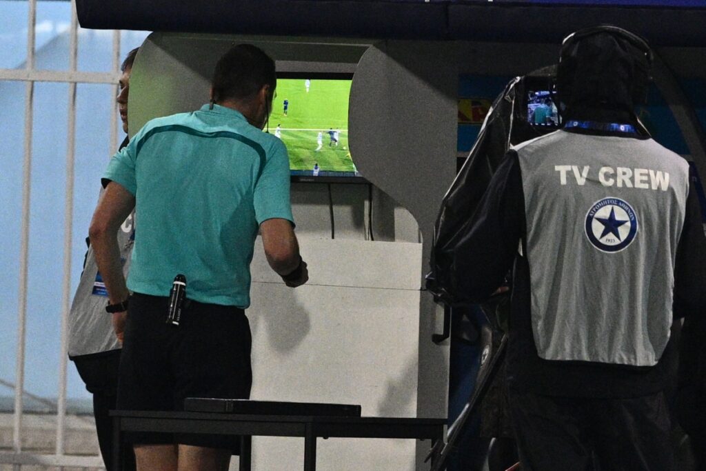 Ατρόμητος – Παναθηναϊκός: Δείτε τις φάσεις για τις οποίες φωνάζουν οι «πράσινοι» 