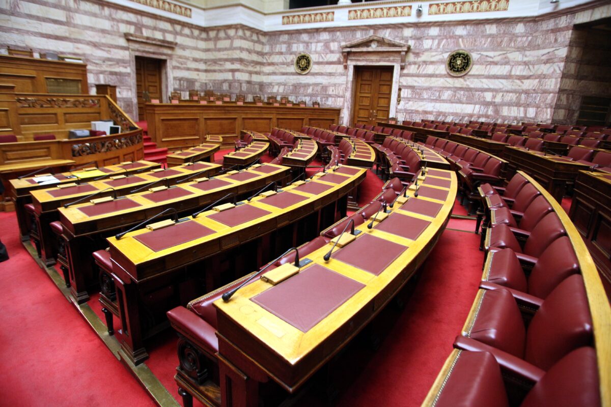 Τέμπη Δημοσκοπήσεις