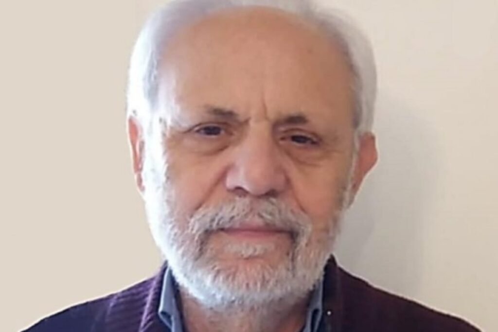 Πέθανε ο στιχουργός Νίκος Βρεττός