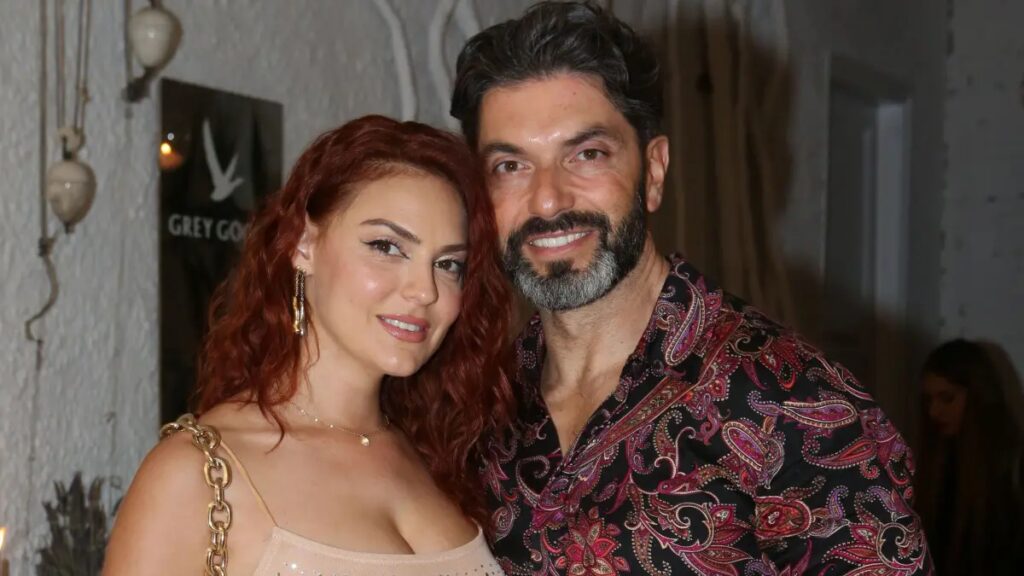 Κύκλωμα καζίνο: Οι διάλογοι του Μαρτίκα με τον φερόμενο ως αρχηγό για την Βρισηίδα Ανδριώτου