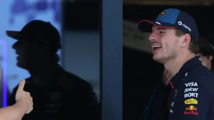 Φόρμουλα Ένα: Η Aston Martin δίνει στον Φερστάπεν 264 εκατ. ευρώ