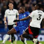 Ανατροπή στο Στάμφορντ Μπριτζ για τη Φούλαμ, στην 3η θέση η Νότιγχαμ Φόρεστ